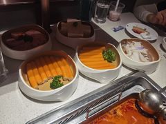 -海底捞火锅(世界城广场店)