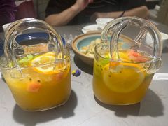 -3号仓库·创意中国菜(长宁龙之梦店)
