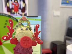 -CORNER CONE GELATO酷矿手作霜淇淋(南头古城店)