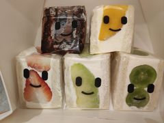 -Fruwich果明治(西单更新场店)