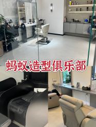-蚂蚁造型俱乐部