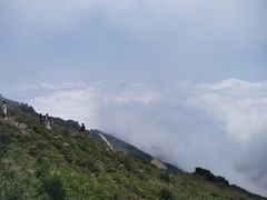 -白草畔自然风景区