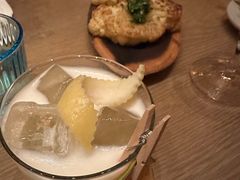 -THE CANNERY&JUJU 新鲜海鲜·牛排美食酒廊