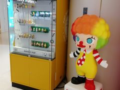 -泡泡玛特POPMART(合生汇店)