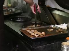 -豪香里脊肉串(大中路店)