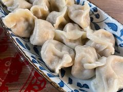 -八珍手工水饺·妈妈的爱(传芳巷店)