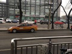 -中国工商银行(新街口支行)