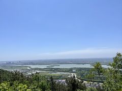 -虞山风景区