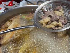 -牛很鲜潮汕牛肉火锅(椒江店)