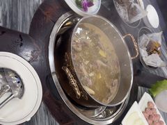 -鸽鸟轩(石岐店)