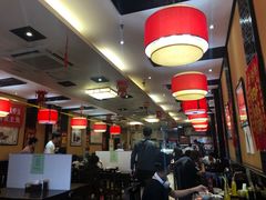 -姚记炒肝店(簋街店)