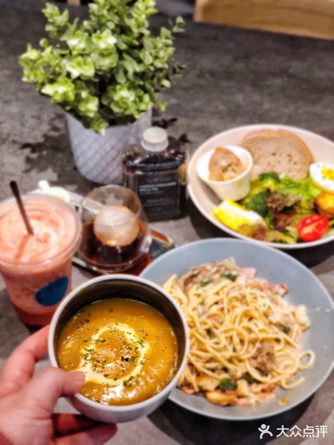 魔都最好吃的舒芙蕾.没有之一[调皮]