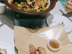 -绿草地·湘菜(7mall店)