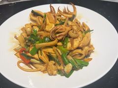 -好兄弟郭巨海鲜(天一阁店)