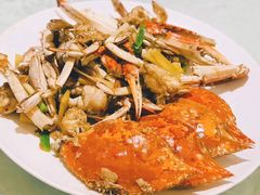 -御满江海鲜酒家(洛溪新城店)