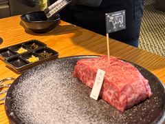 -焱铁烧·黑毛和牛专门店(南宁万象城店)