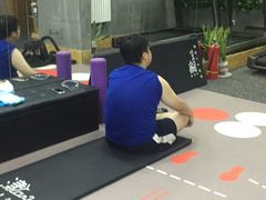 -漾健身·普拉提(橡树湾店)