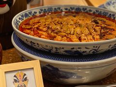 -济南香格里拉·咖啡泉自助餐厅