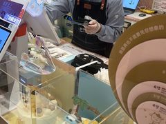 -欢牛蛋糕屋(城西店)