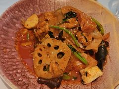 麻辣拌-枕水江南(铁西万象汇店)