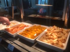 -上海浦东康桥绿地假日酒店