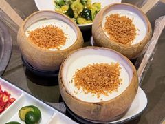 -同仁四季椰子鸡(罗湖国贸店)