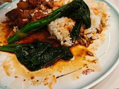 -香港威特瑞茶餐厅(小白楼音乐厅店)