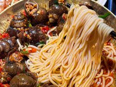 -老闵田螺馆·南昌市井菜·特色小吃(总店)