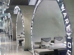 -3号仓库·创意中国菜(乐清正大广场店)