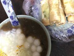 -大郎桥瑞陆糖粥(小太平巷店)