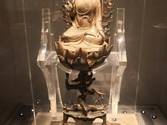 -浙江省博物馆(孤山馆区)