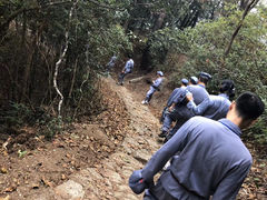 -井冈山风景名胜区