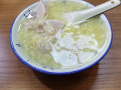 -一心甜汤(丹凤街店)