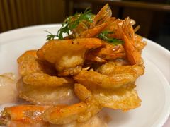 -范家小馆·烤鸭新京菜(金融街店)