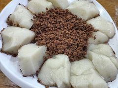 延边打糕-顺姬冷面(长春旗舰店)
