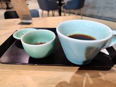 -GOTLOT COFFEE&KITCHEN角落厨房NOOK店