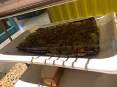 烤全茄子-丰茂烤串(公园店)