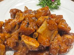 -柳州菜饮食文化博物馆(柳州金利达大厦店)