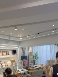 -U+nail优加专业美甲美睫