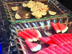 -星海汇海鲜自助烤肉火锅(百大店)