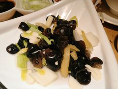 -守柴炉烤鸭(科华中路王府井店)