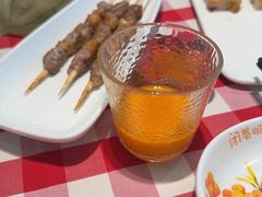 -西贝(无锡万象城店)