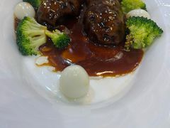 -长兴菜馆(高桥店)