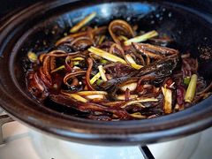 -淮香国色·淮扬菜(正大中心店)