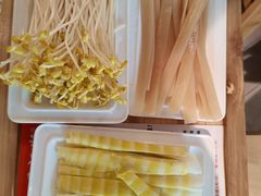 -蛙一刀·麻椒鱼火锅(金仙桥店)