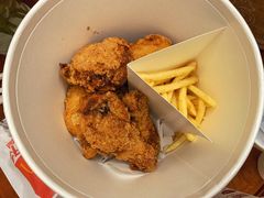 -麦当劳(温州人民路店)