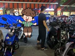 -雅迪电动车(北艾路店)