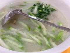 象拔粥-蚝专家(北滘店)