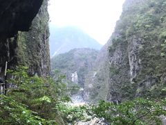 -太鲁阁公园
