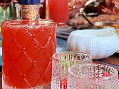 -格鲁·秀色Georgia’s Feast